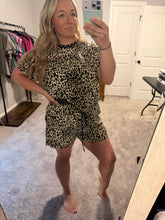 Load image into Gallery viewer, Sassy Safari Set