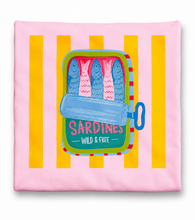 Load image into Gallery viewer, Sardines &amp; Good times