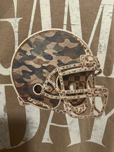 Load image into Gallery viewer, Camo Game Day